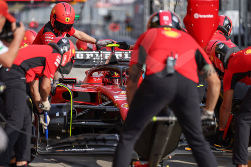 F1 Grand Prix of Hungary
