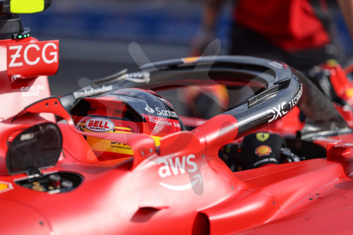 F1 Grand Prix of Hungary