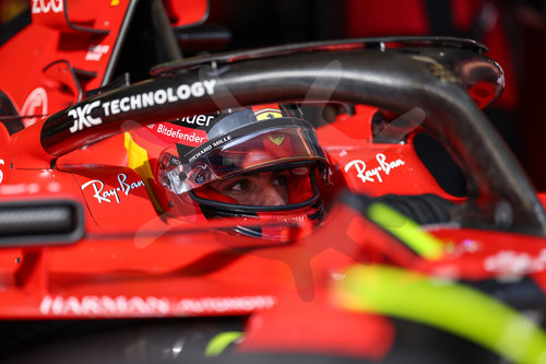F1 Grand Prix of Hungary
