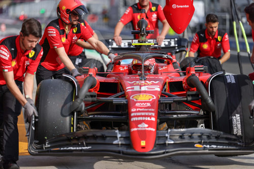 F1 Grand Prix of Hungary