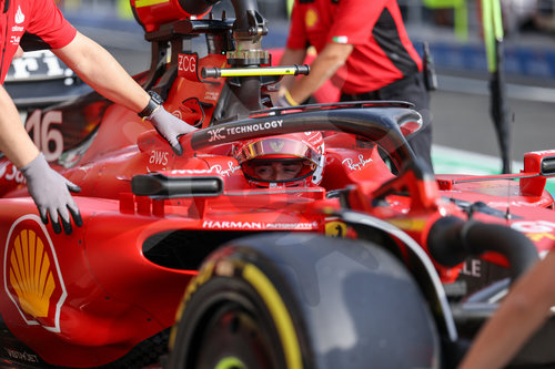 F1 Grand Prix of Hungary