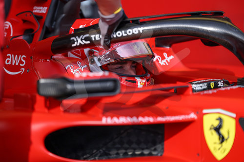 F1 Grand Prix of Hungary