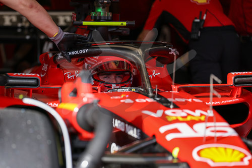 F1 Grand Prix of Hungary
