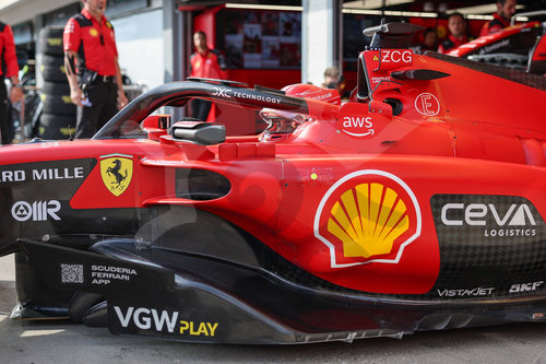 F1 Grand Prix of Hungary