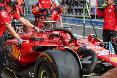 F1 Grand Prix of Hungary