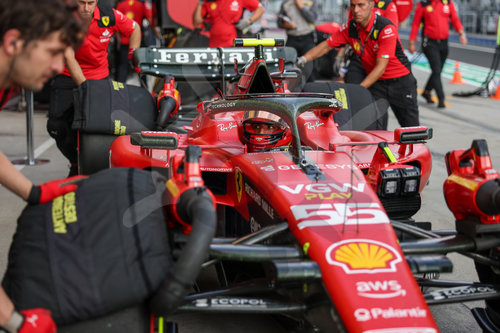 F1 Grand Prix of Hungary