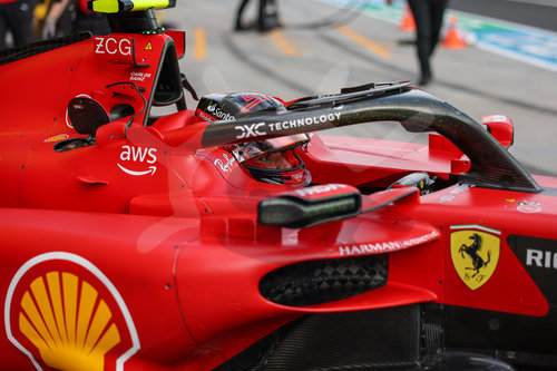 F1 Grand Prix of Hungary