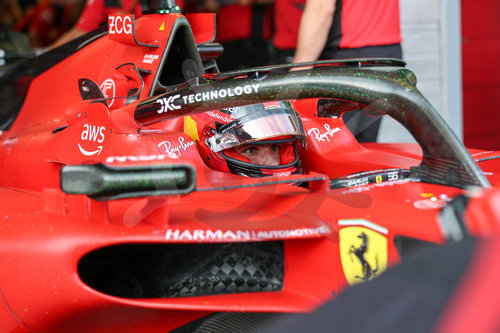 F1 Grand Prix of Hungary