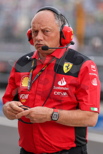 F1 Grand Prix of Hungary