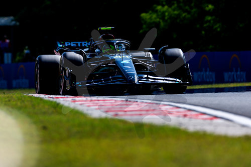 F1 Grand Prix of Hungary