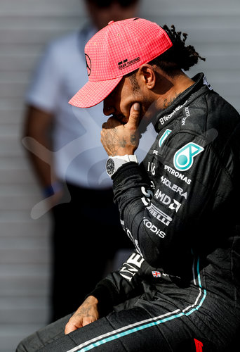 F1 Grand Prix of Hungary