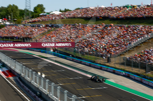F1 Grand Prix of Hungary