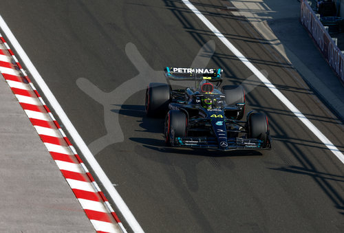 F1 Grand Prix of Hungary