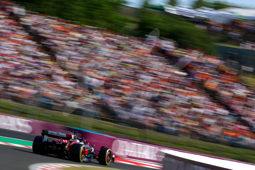 F1 Grand Prix of Hungary