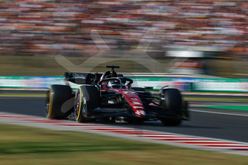 F1 Grand Prix of Hungary