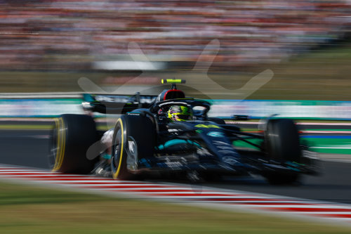 F1 Grand Prix of Hungary