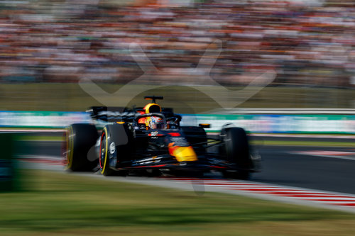 F1 Grand Prix of Hungary