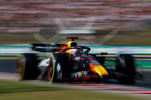 F1 Grand Prix of Hungary