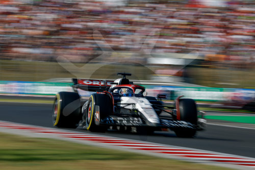 F1 Grand Prix of Hungary