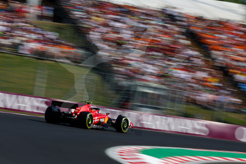 F1 Grand Prix of Hungary