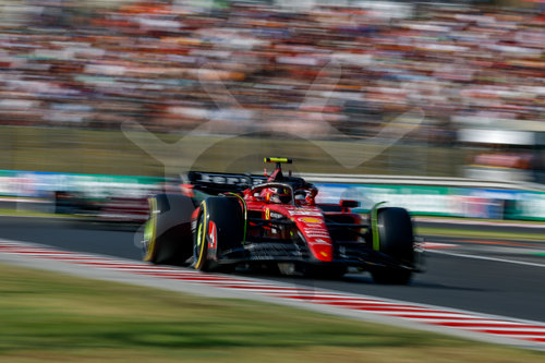 F1 Grand Prix of Hungary
