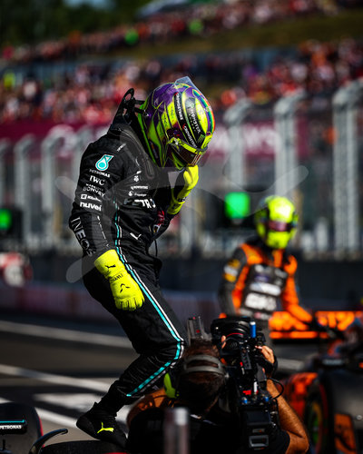 F1 Grand Prix of Hungary