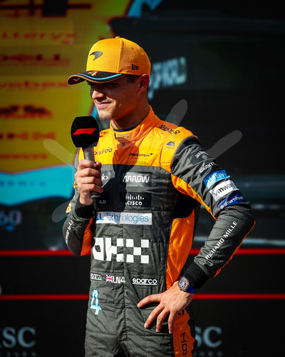 F1 Grand Prix of Hungary
