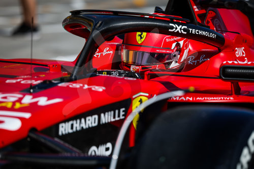 F1 Grand Prix of Hungary