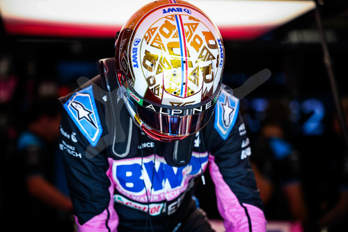 F1 Grand Prix of Hungary