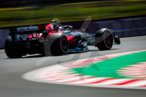 F1 Grand Prix of Hungary