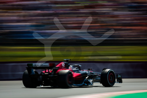 F1 Grand Prix of Hungary