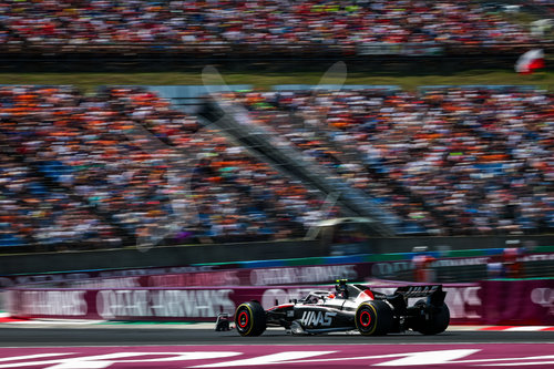 F1 Grand Prix of Hungary