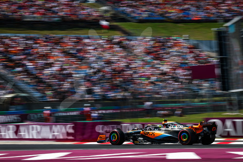 F1 Grand Prix of Hungary