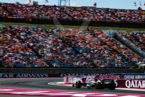 F1 Grand Prix of Hungary