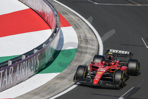 F1 Grand Prix of Hungary