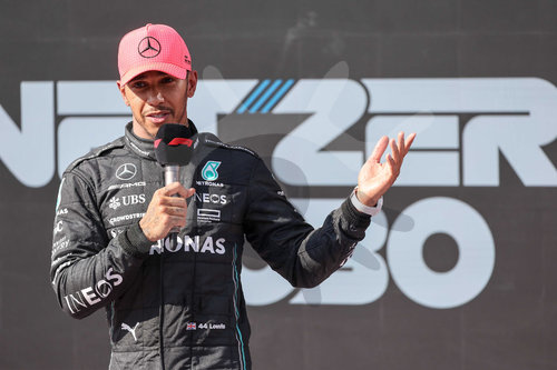 F1 Grand Prix of Hungary