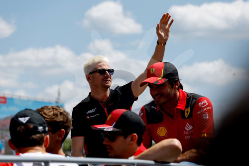F1 Grand Prix of Hungary