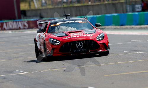 F1 Grand Prix of Hungary