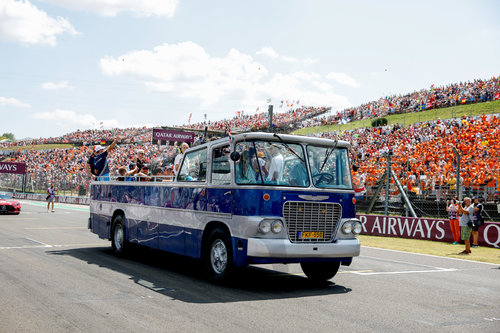 F1 Grand Prix of Hungary