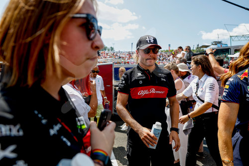 F1 Grand Prix of Hungary