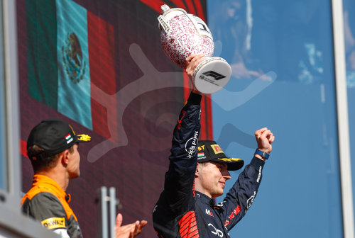 F1 Grand Prix of Hungary
