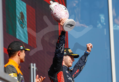 F1 Grand Prix of Hungary