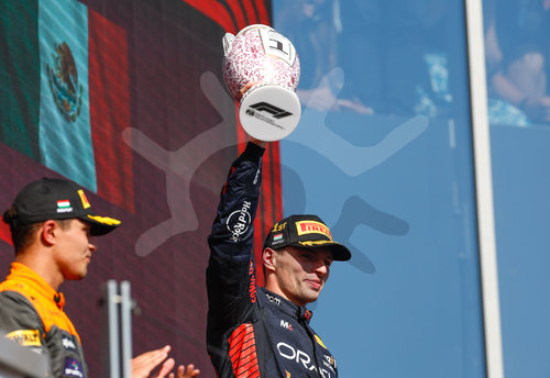 F1 Grand Prix of Hungary