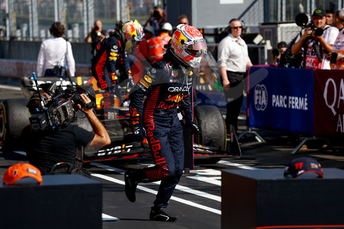 F1 Grand Prix of Hungary