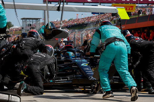 F1 Grand Prix of Hungary
