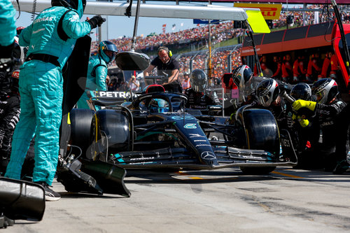 F1 Grand Prix of Hungary