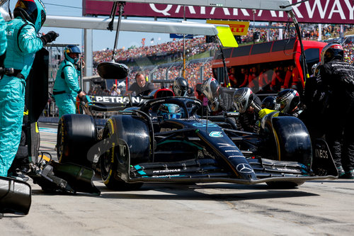 F1 Grand Prix of Hungary
