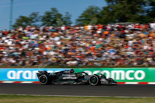 F1 Grand Prix of Hungary