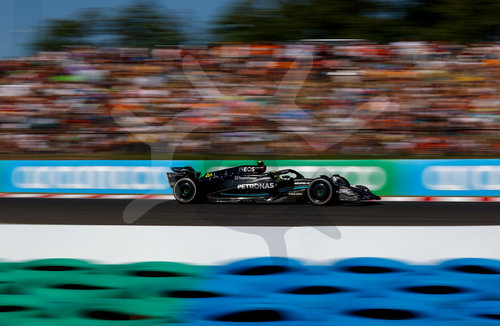 F1 Grand Prix of Hungary