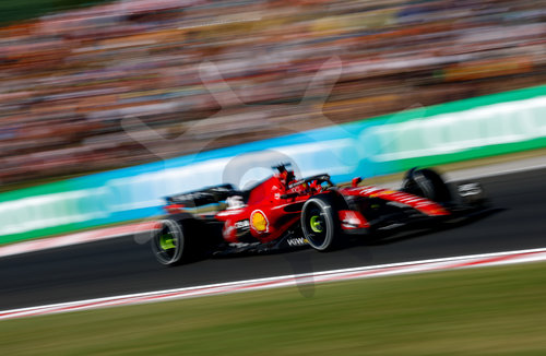 F1 Grand Prix of Hungary